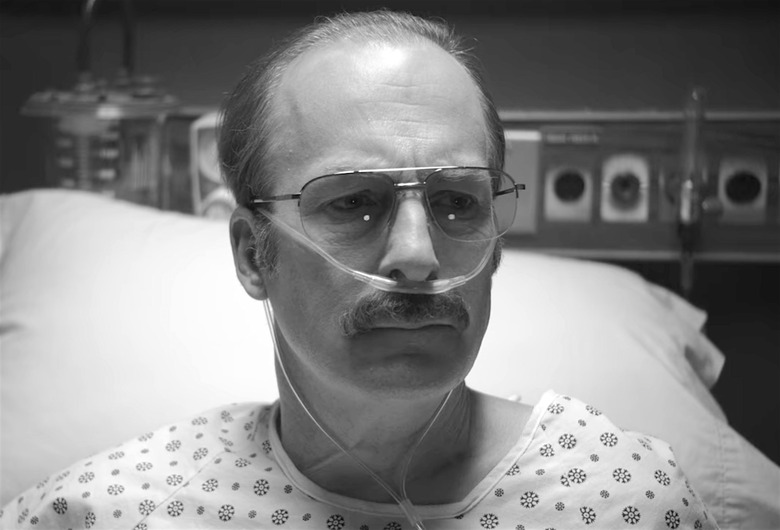 Better Call Saul Gene Season 4