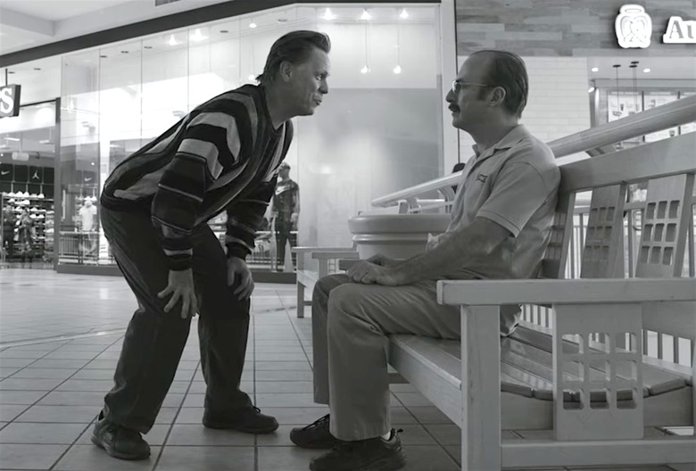 Better Call Saul Gene Season 5