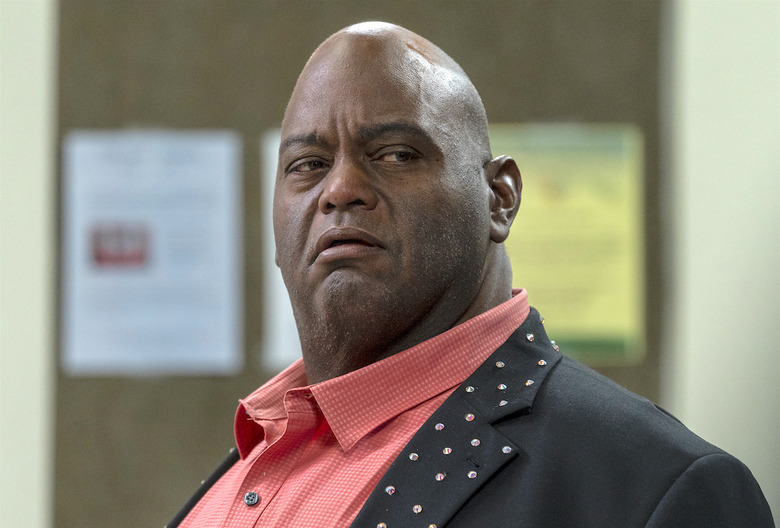 Better Call Saul Huell