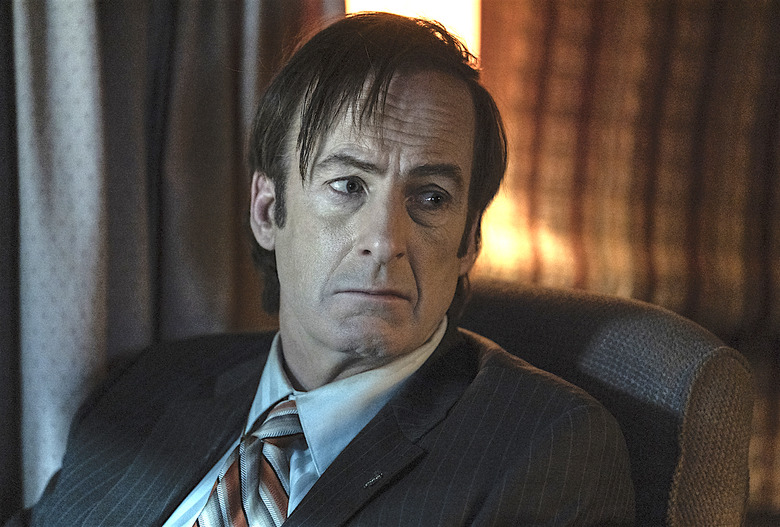 Better Call Saul Season 6 Episode 11 Breaking Bad