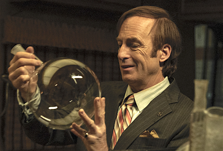 Better Call Saul Season 6 Episode 11 Saul Goodman