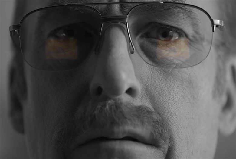 Better Call Saul Gene Color