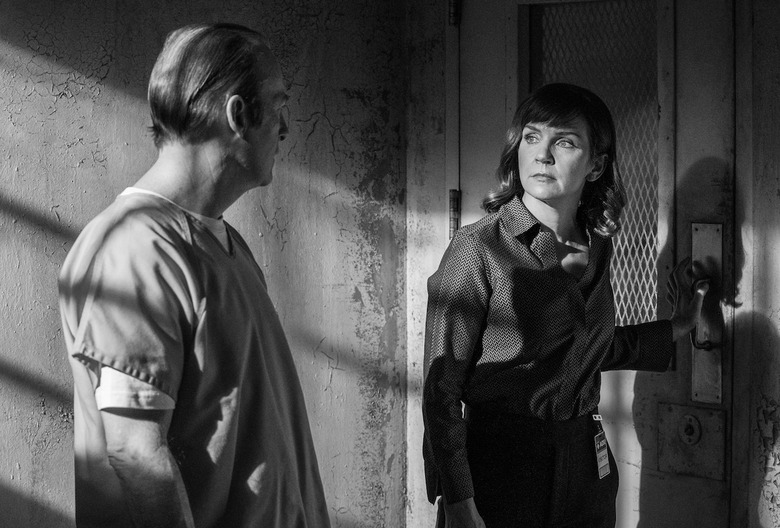 Better Call Saul Series Finale Jimmy Kim Prison