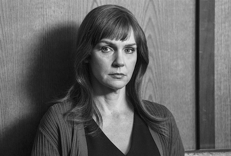 Better Call Saul Series Finale Kim Courtroom
