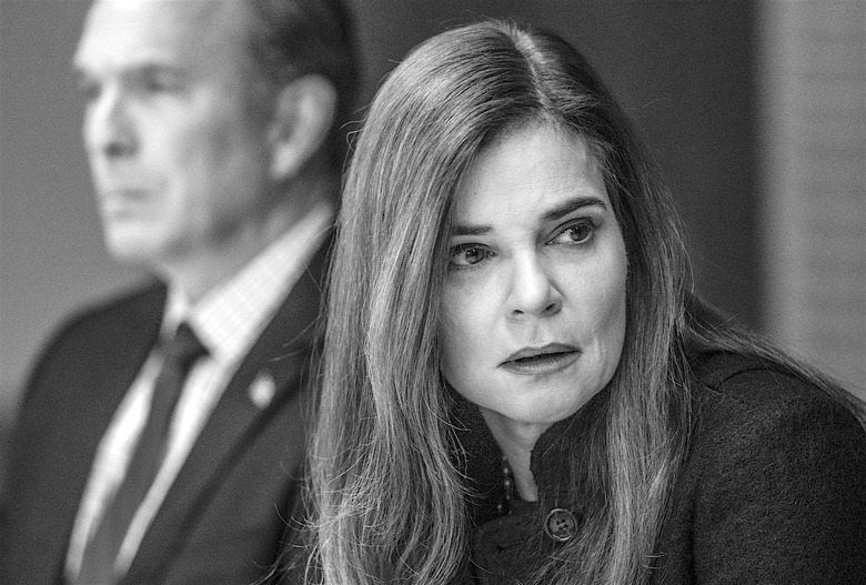 Better Call Saul Series Finale Marie Betsy Brandt