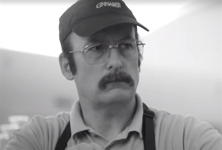 Better Call Saul Gene Scenes Omaha Cinnabon
