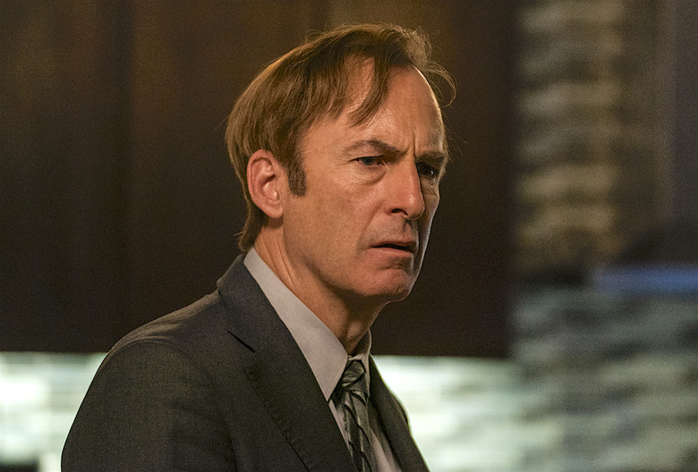 Better Call Saul Season 6 Episode 9 Jimmy