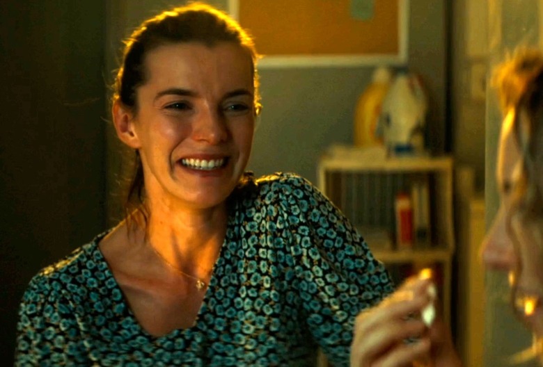 Betty Gilpin Three Women