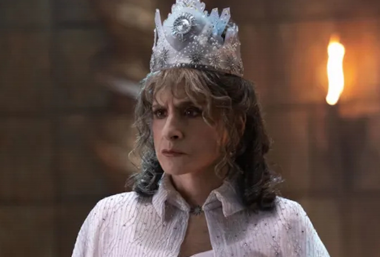 Agatha All Along
