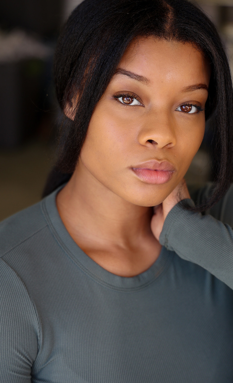 Beyond The Gates Cast CBS Soap Opera