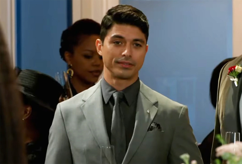 Beyond The Gates Trailer CBS Release Date Full Cast