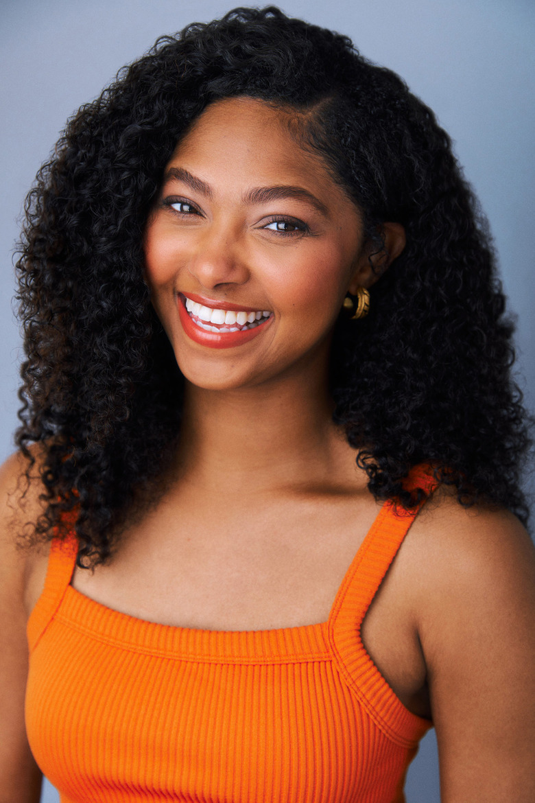 Beyond The Gates Cast CBS Soap
