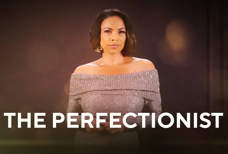 Beyond The Gates Cast CBS Soap Opera