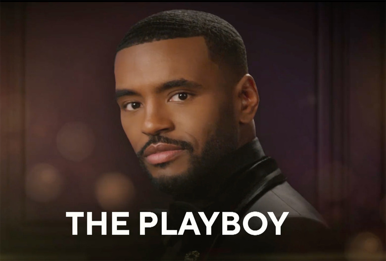 Beyond The Gates Cast CBS Soap Opera