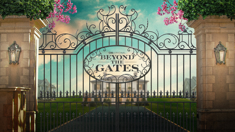 BEYOND THE GATES