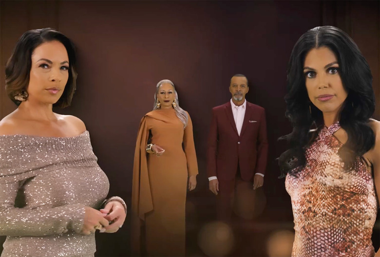 Beyond The Gates Trailer CBS Release Date Full Cast