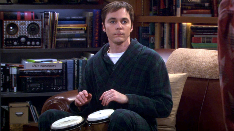 Big Bang Theory 5x18