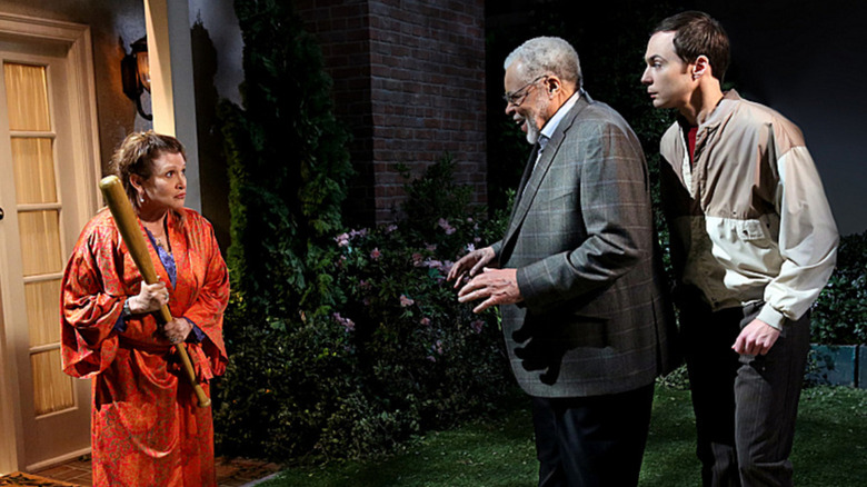Big Bang Theory 7x14