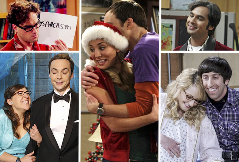 The Big Bang Theory Watch Best Episodes Online Streaming