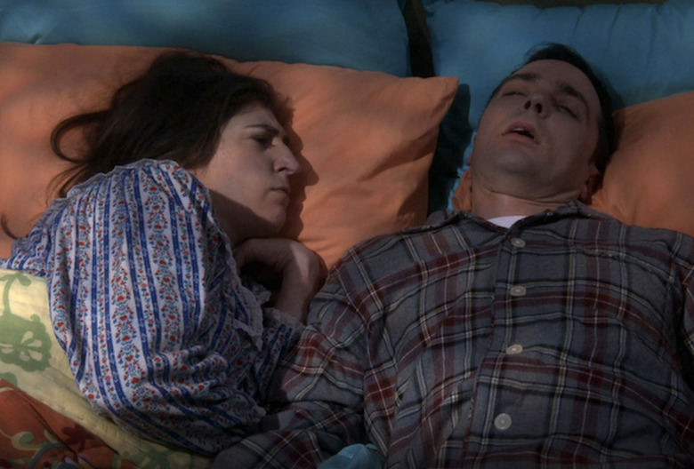 The Big Bang Theory 10x04