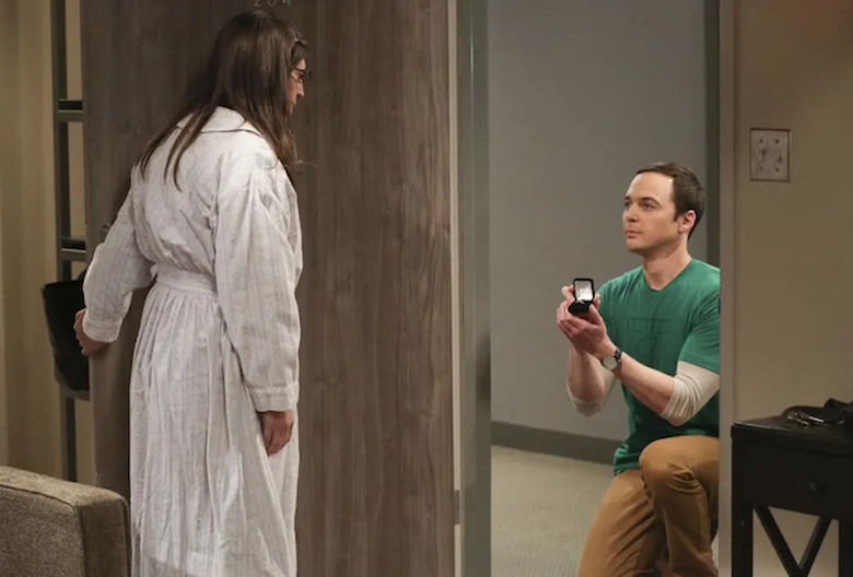 The Big Bang Theory 10x24