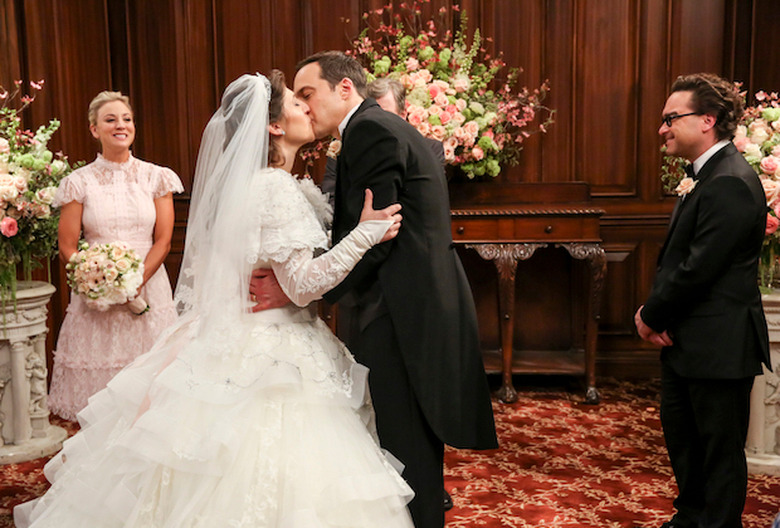 The Big Bang Theory 11x24