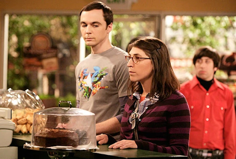 The Big Bang Theory 3x23