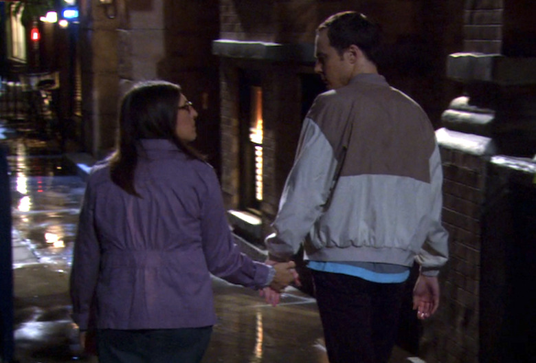 The Big Bang Theory 4x10