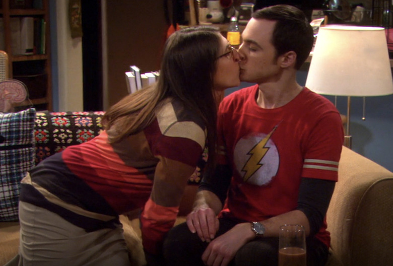 The Big Bang Theory 4x21