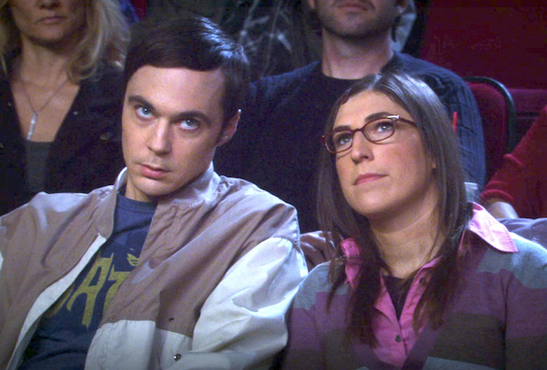 The Big Bang Theory 5x10