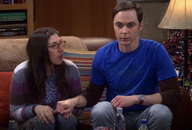 The Big Bang Theory 5x24