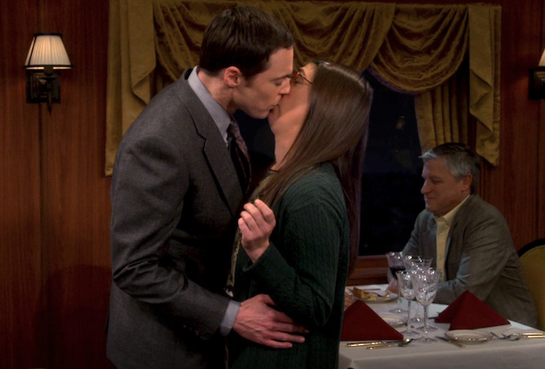 The Big Bang Theory 7x15