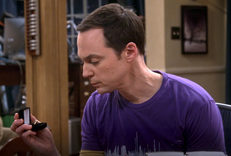 The Big Bang Theory 8x24