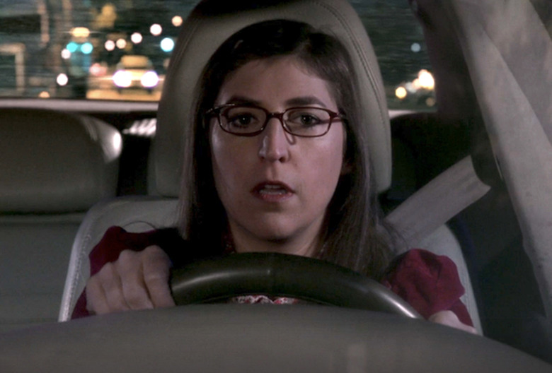 The Big Bang Theory 9x09