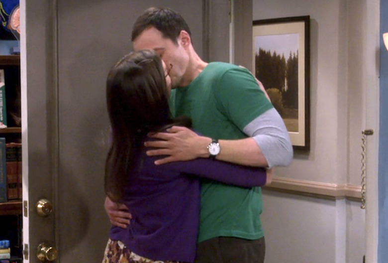 The Big Bang Theory 9x10