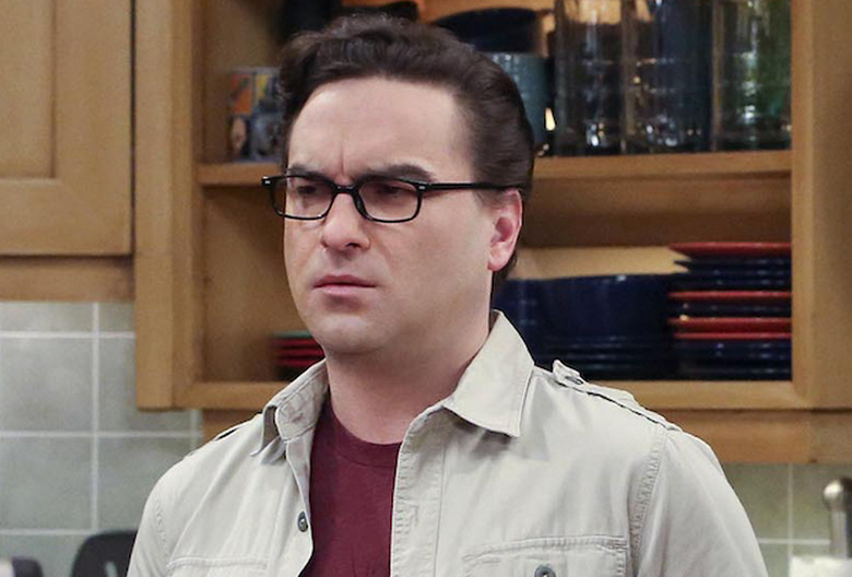 Big Bang Theory