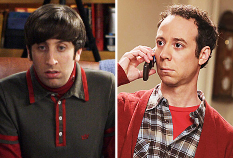 Big Bang Theory