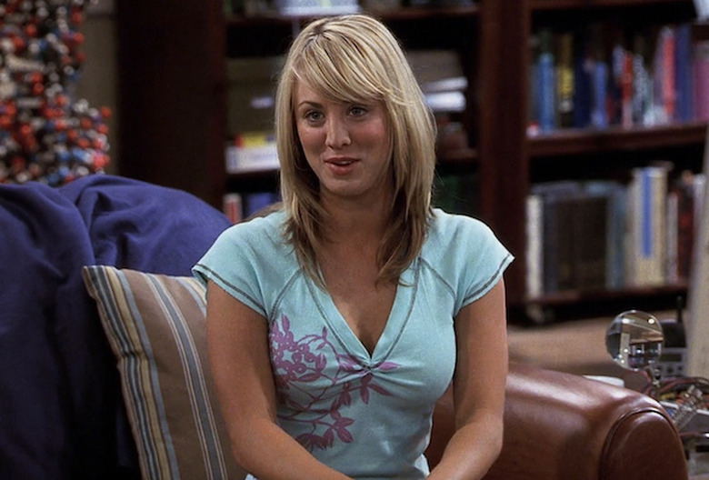 The Big Bang Theory 1x01 Pilot - First Episode