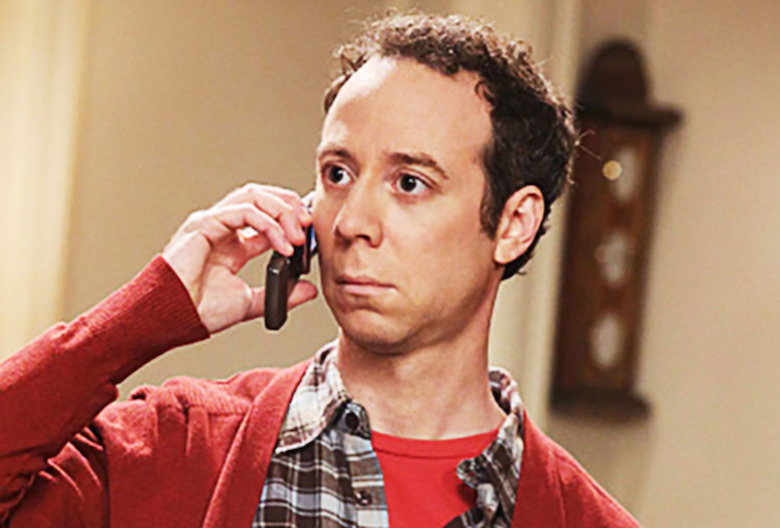 Big Bang Theory Spinoff