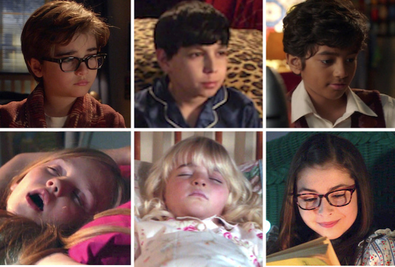 Big Bang Theory Spinoff