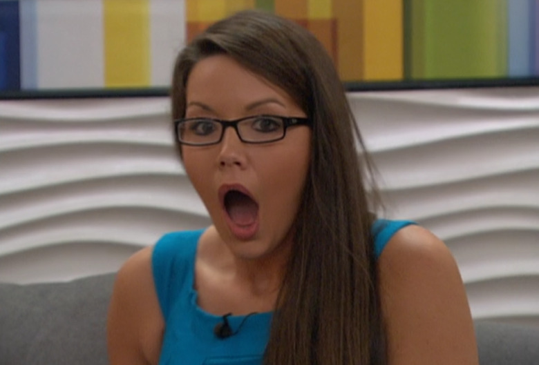 Big Brother Blindsides, Danielle Murphree BB14