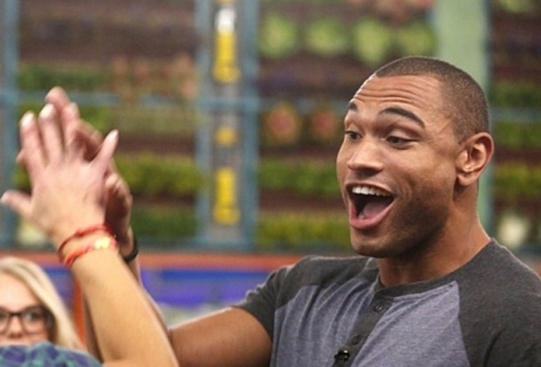 Big Brother Alliances Bomb Squad