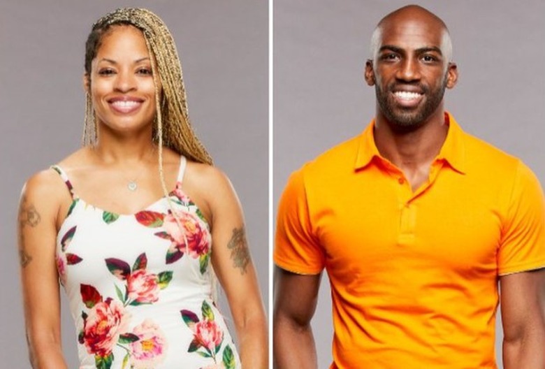Big Brother Alliances The Cookout