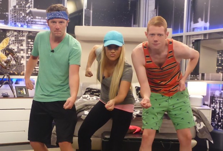 Big Brother Alliances Exterminators
