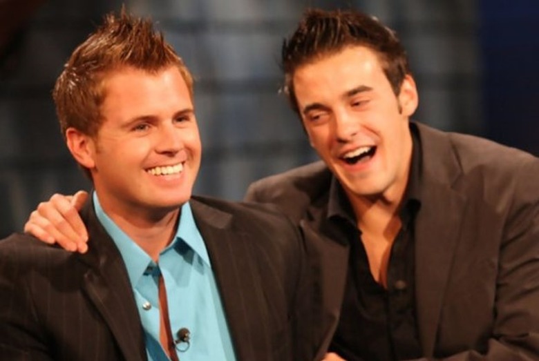 Big Brother Alliances Renegades