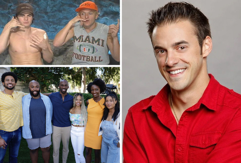 Big Brother Best Alliances