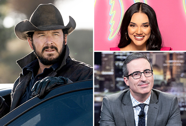 Best TV Quotes