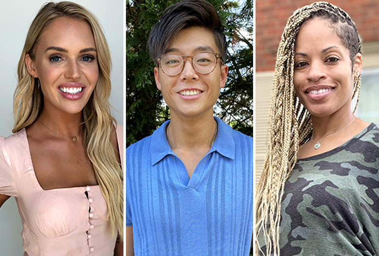 Big Brother Season 23 Cast