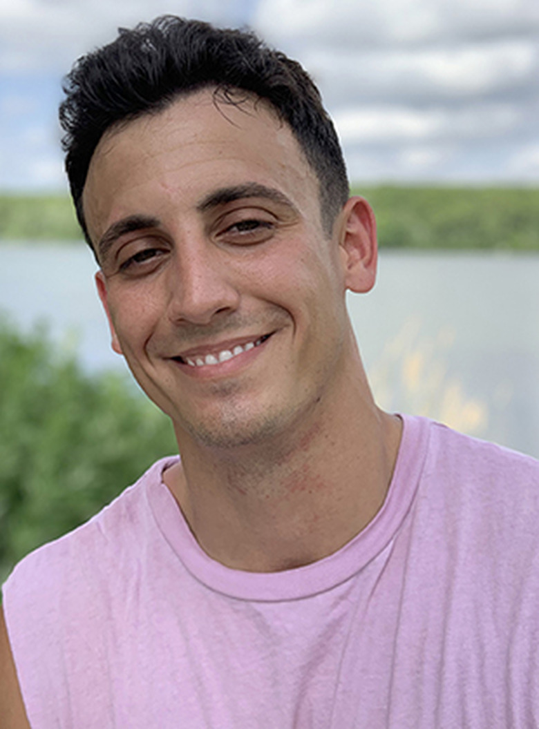 Big Brother 23 Cast