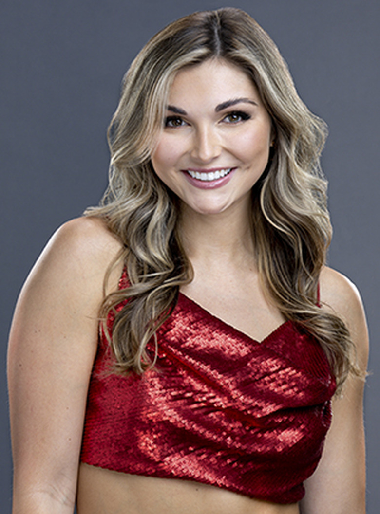 Big Brother 24 Cast